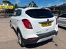 USED 2016 66 VAUXHALL MOKKA X 1.4i Turbo Elite SUV 5dr Petrol Manual Euro 6 (s/s) (140 ps) 