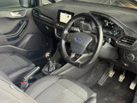 USED 2018 68 FORD FIESTA 1.0T EcoBoost ST-Line Euro 6 (s/s) 3dr FULL SERVICE HISTORY X2 KEYS