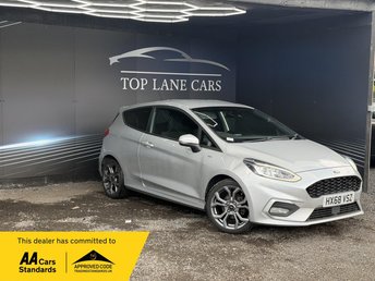 View our FORD FIESTA