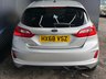 USED 2018 68 FORD FIESTA 1.0T EcoBoost ST-Line Euro 6 (s/s) 3dr FULL SERVICE HISTORY X2 KEYS