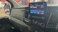 USED 2020 20 FORD TOURNEO CUSTOM 2.0 320 EcoBlue Titanium 9 seat Minibus 5dr Diesel Manual L2 Euro 6 (130 ps) NO VAT LWB FSH !!!! FULL LEATHER AND LONG WHEELBASE !!!
