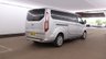 USED 2020 20 FORD TOURNEO CUSTOM 2.0 320 EcoBlue Titanium 9 seat Minibus 5dr Diesel Manual L2 Euro 6 (130 ps) NO VAT LWB FSH !!!! FULL LEATHER AND LONG WHEELBASE !!!