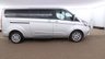 USED 2020 20 FORD TOURNEO CUSTOM 2.0 320 EcoBlue Titanium 9 seat Minibus 5dr Diesel Manual L2 Euro 6 (130 ps) NO VAT LWB FSH !!!! FULL LEATHER AND LONG WHEELBASE !!!