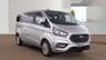 USED 2020 20 FORD TOURNEO CUSTOM 2.0 320 EcoBlue Titanium 9 seat Minibus 5dr Diesel Manual L2 Euro 6 (130 ps) NO VAT LWB FSH !!!! FULL LEATHER AND LONG WHEELBASE !!!