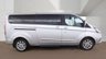 USED 2020 20 FORD TOURNEO CUSTOM 2.0 320 EcoBlue Titanium 9 seat Minibus 5dr Diesel Manual L2 Euro 6 (130 ps) NO VAT LWB FSH !!!! FULL LEATHER AND LONG WHEELBASE !!!