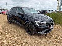 2023 RENAULT ARKANA