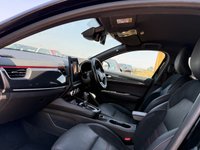 USED 2023 23 RENAULT ARKANA 1.6 E-TECH r.s. line SUV 5dr Petrol Hybrid Auto 2WD Euro 6 (s/s) (145 bhp) 
