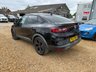 USED 2023 23 RENAULT ARKANA 1.6 E-TECH r.s. line SUV 5dr Petrol Hybrid Auto 2WD Euro 6 (s/s) (145 bhp) 
