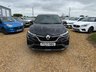USED 2023 23 RENAULT ARKANA 1.6 E-TECH r.s. line SUV 5dr Petrol Hybrid Auto 2WD Euro 6 (s/s) (145 bhp) 