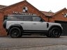 USED 2025 75 LAND ROVER DEFENDER 110 3.0 D350 MHEV X-Dynamic HSE Auto 4WD Euro 6 (s/s) 5dr URBAN WIDETRACK & SATIN PPF