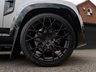USED 2025 75 LAND ROVER DEFENDER 110 3.0 D350 MHEV X-Dynamic HSE Auto 4WD Euro 6 (s/s) 5dr URBAN WIDETRACK & SATIN PPF