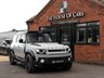 USED 2025 75 LAND ROVER DEFENDER 110 3.0 D350 MHEV X-Dynamic HSE Auto 4WD Euro 6 (s/s) 5dr URBAN WIDETRACK & SATIN PPF