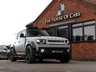 USED 2025 75 LAND ROVER DEFENDER 110 3.0 D350 MHEV X-Dynamic HSE Auto 4WD Euro 6 (s/s) 5dr URBAN WIDETRACK & SATIN PPF