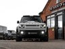 USED 2025 75 LAND ROVER DEFENDER 110 3.0 D350 MHEV X-Dynamic HSE Auto 4WD Euro 6 (s/s) 5dr URBAN WIDETRACK & SATIN PPF