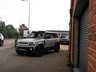 USED 2025 75 LAND ROVER DEFENDER 110 3.0 D350 MHEV X-Dynamic HSE Auto 4WD Euro 6 (s/s) 5dr URBAN WIDETRACK & SATIN PPF