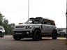USED 2025 75 LAND ROVER DEFENDER 110 3.0 D350 MHEV X-Dynamic HSE Auto 4WD Euro 6 (s/s) 5dr URBAN WIDETRACK & SATIN PPF