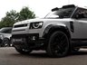 USED 2025 75 LAND ROVER DEFENDER 110 3.0 D350 MHEV X-Dynamic HSE Auto 4WD Euro 6 (s/s) 5dr URBAN WIDETRACK & SATIN PPF