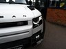 USED 2025 75 LAND ROVER DEFENDER 110 3.0 D350 MHEV X-Dynamic HSE Auto 4WD Euro 6 (s/s) 5dr URBAN WIDETRACK & SATIN PPF