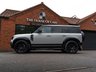 USED 2025 75 LAND ROVER DEFENDER 110 3.0 D350 MHEV X-Dynamic HSE Auto 4WD Euro 6 (s/s) 5dr URBAN WIDETRACK & SATIN PPF