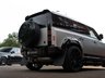 USED 2025 75 LAND ROVER DEFENDER 110 3.0 D350 MHEV X-Dynamic HSE Auto 4WD Euro 6 (s/s) 5dr URBAN WIDETRACK & SATIN PPF