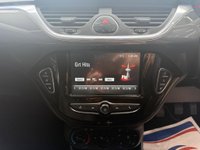 USED 2016 16 VAUXHALL CORSA 1.4i ecoFLEX Energy Euro 6 3dr (a/c) Part Servi 12 Month Mot