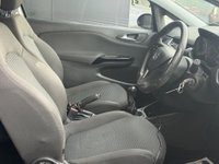 USED 2016 16 VAUXHALL CORSA 1.4i ecoFLEX Energy Euro 6 3dr (a/c) Part Servi 12 Month Mot
