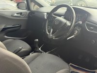 USED 2016 16 VAUXHALL CORSA 1.4i ecoFLEX Energy Euro 6 3dr (a/c) Part Servi 12 Month Mot