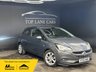 USED 2016 16 VAUXHALL CORSA 1.4i ecoFLEX Energy Euro 6 3dr (a/c) Part Servi 12 Month Mot