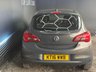 USED 2016 16 VAUXHALL CORSA 1.4i ecoFLEX Energy Euro 6 3dr (a/c) Part Servi 12 Month Mot