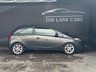 USED 2016 16 VAUXHALL CORSA 1.4i ecoFLEX Energy Euro 6 3dr (a/c) Part Servi 12 Month Mot