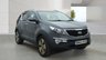 USED 2014 64 KIA SPORTAGE 2.0 CRDi KX-3 SUV 5dr Diesel Manual AWD Euro 5 (134 bhp) 