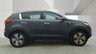 USED 2014 64 KIA SPORTAGE 2.0 CRDi KX-3 SUV 5dr Diesel Manual AWD Euro 5 (134 bhp) 