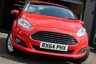 USED 2014 64 FORD FIESTA 1.0T EcoBoost Zetec Hatchback 5dr Petrol Powershift Euro 5 (100 ps) FULL SERVICE HISTORY,LONG MOT