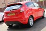 USED 2014 64 FORD FIESTA 1.0T EcoBoost Zetec Hatchback 5dr Petrol Powershift Euro 5 (100 ps) FULL SERVICE HISTORY,LONG MOT