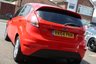USED 2014 64 FORD FIESTA 1.0T EcoBoost Zetec Hatchback 5dr Petrol Powershift Euro 5 (100 ps) FULL SERVICE HISTORY,LONG MOT