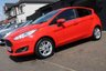 USED 2014 64 FORD FIESTA 1.0T EcoBoost Zetec Hatchback 5dr Petrol Powershift Euro 5 (100 ps) FULL SERVICE HISTORY,LONG MOT
