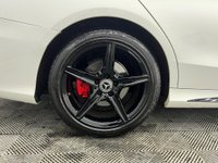 USED 2014 14 MERCEDES-BENZ C CLASS 2.0 C200 AMG Line (Premium) Saloon 4dr Petrol G-Tronic+ Euro 6 (s/s) (184 ps) LOW MILES+1 OWNER+FSH+SPEC!