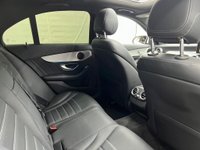 USED 2014 14 MERCEDES-BENZ C CLASS 2.0 C200 AMG Line (Premium) Saloon 4dr Petrol G-Tronic+ Euro 6 (s/s) (184 ps) LOW MILES+1 OWNER+FSH+SPEC!