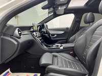 USED 2014 14 MERCEDES-BENZ C CLASS 2.0 C200 AMG Line (Premium) Saloon 4dr Petrol G-Tronic+ Euro 6 (s/s) (184 ps) LOW MILES+1 OWNER+FSH+SPEC!