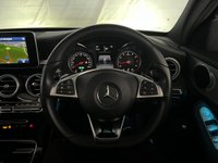 USED 2014 14 MERCEDES-BENZ C CLASS 2.0 C200 AMG Line (Premium) Saloon 4dr Petrol G-Tronic+ Euro 6 (s/s) (184 ps) LOW MILES+1 OWNER+FSH+SPEC!
