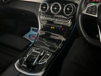 USED 2014 14 MERCEDES-BENZ C CLASS 2.0 C200 AMG Line (Premium) Saloon 4dr Petrol G-Tronic+ Euro 6 (s/s) (184 ps) LOW MILES+1 OWNER+FSH+SPEC!