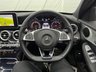 USED 2014 14 MERCEDES-BENZ C CLASS 2.0 C200 AMG Line (Premium) Saloon 4dr Petrol G-Tronic+ Euro 6 (s/s) (184 ps) LOW MILES+1 OWNER+FSH+SPEC!