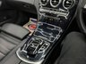USED 2014 14 MERCEDES-BENZ C CLASS 2.0 C200 AMG Line (Premium) Saloon 4dr Petrol G-Tronic+ Euro 6 (s/s) (184 ps) LOW MILES+1 OWNER+FSH+SPEC!