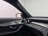 USED 2014 14 MERCEDES-BENZ C CLASS 2.0 C200 AMG Line (Premium) Saloon 4dr Petrol G-Tronic+ Euro 6 (s/s) (184 ps) LOW MILES+1 OWNER+FSH+SPEC!