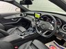 USED 2014 14 MERCEDES-BENZ C CLASS 2.0 C200 AMG Line (Premium) Saloon 4dr Petrol G-Tronic+ Euro 6 (s/s) (184 ps) LOW MILES+1 OWNER+FSH+SPEC!