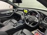 USED 2014 14 MERCEDES-BENZ C CLASS 2.0 C200 AMG Line (Premium) Saloon 4dr Petrol G-Tronic+ Euro 6 (s/s) (184 ps) LOW MILES+1 OWNER+FSH+SPEC!
