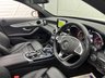 USED 2014 14 MERCEDES-BENZ C CLASS 2.0 C200 AMG Line (Premium) Saloon 4dr Petrol G-Tronic+ Euro 6 (s/s) (184 ps) LOW MILES+1 OWNER+FSH+SPEC!