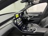 USED 2014 14 MERCEDES-BENZ C CLASS 2.0 C200 AMG Line (Premium) Saloon 4dr Petrol G-Tronic+ Euro 6 (s/s) (184 ps) LOW MILES+1 OWNER+FSH+SPEC!