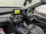 USED 2014 14 MERCEDES-BENZ C CLASS 2.0 C200 AMG Line (Premium) Saloon 4dr Petrol G-Tronic+ Euro 6 (s/s) (184 ps) LOW MILES+1 OWNER+FSH+SPEC!