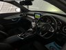USED 2014 14 MERCEDES-BENZ C CLASS 2.0 C200 AMG Line (Premium) Saloon 4dr Petrol G-Tronic+ Euro 6 (s/s) (184 ps) LOW MILES+1 OWNER+FSH+SPEC!